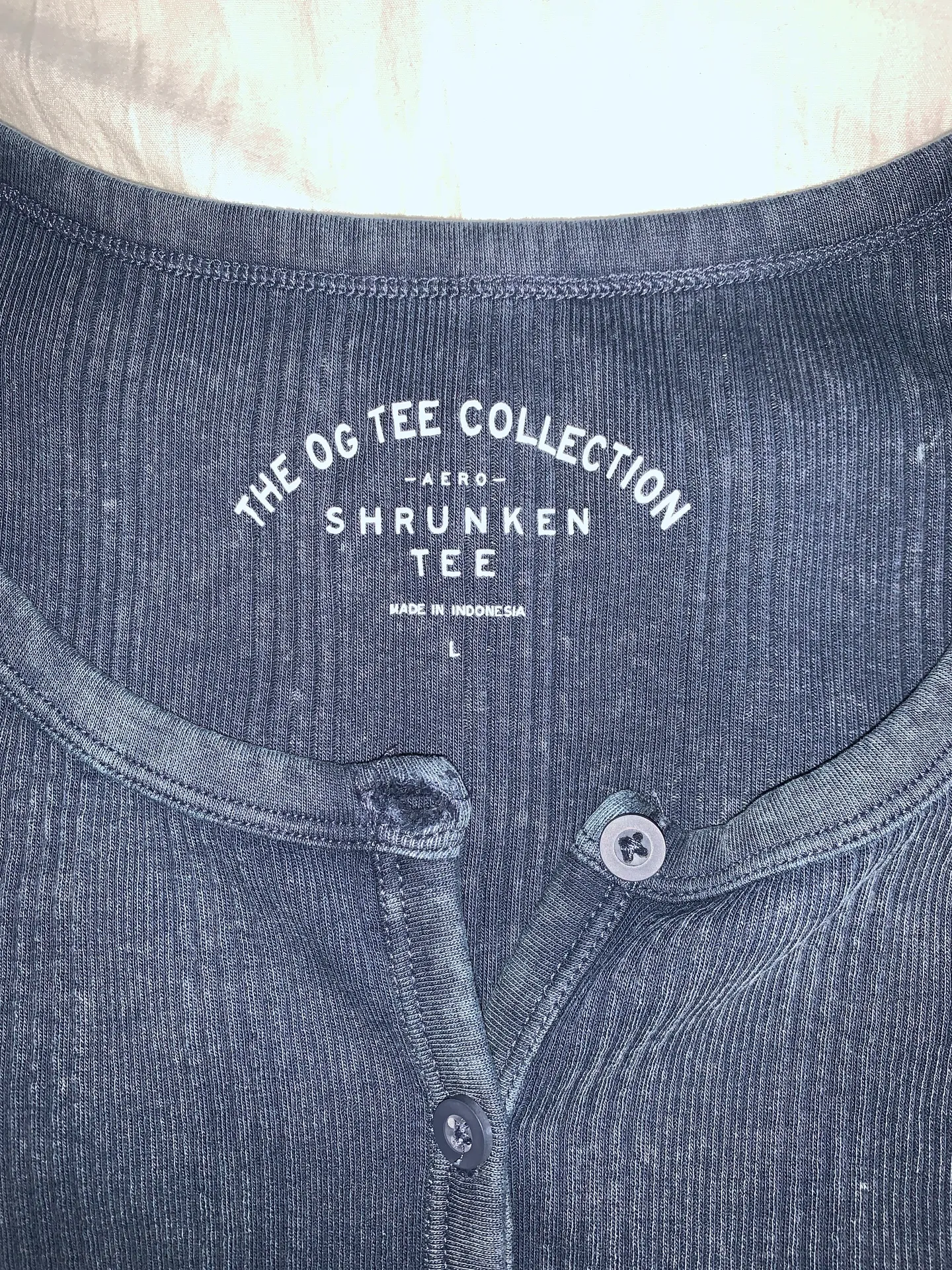 Aeropostale Top - Image 3