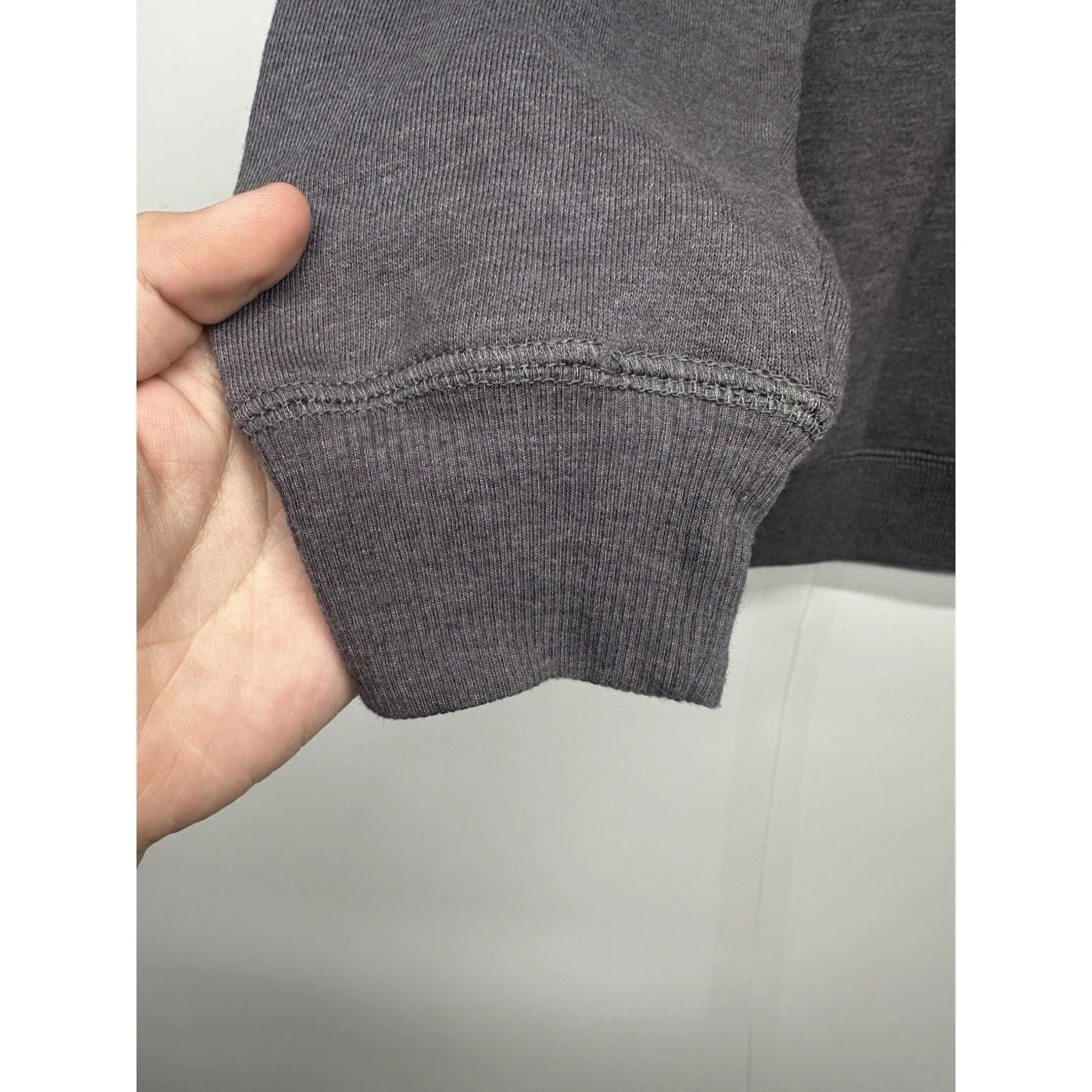 Disney Cinderella Sweatshirt Women’s Large Fairy Godmother Bibbidi Bobbidi Boo - Image 3