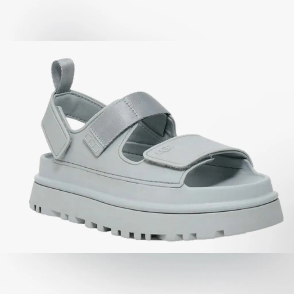 UGG NWT 
WOMEN'S GOLDENGLOW SANDAL - Image 4