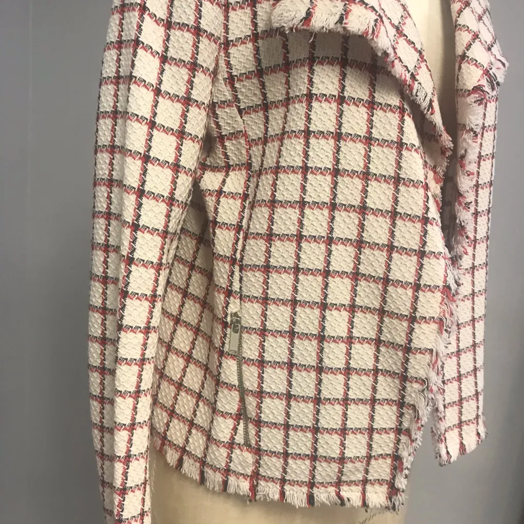 ZARA  jacket size M - Image 3