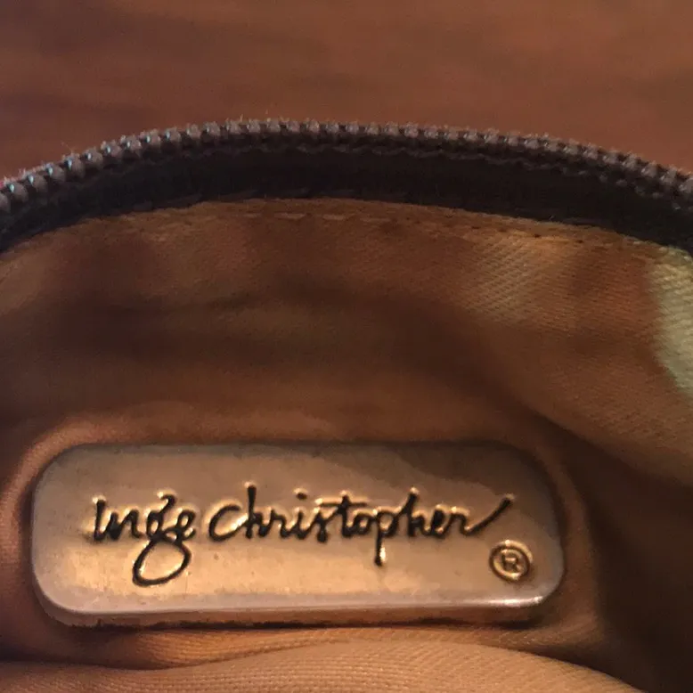 Coin purse, great gift Purple - Image 3