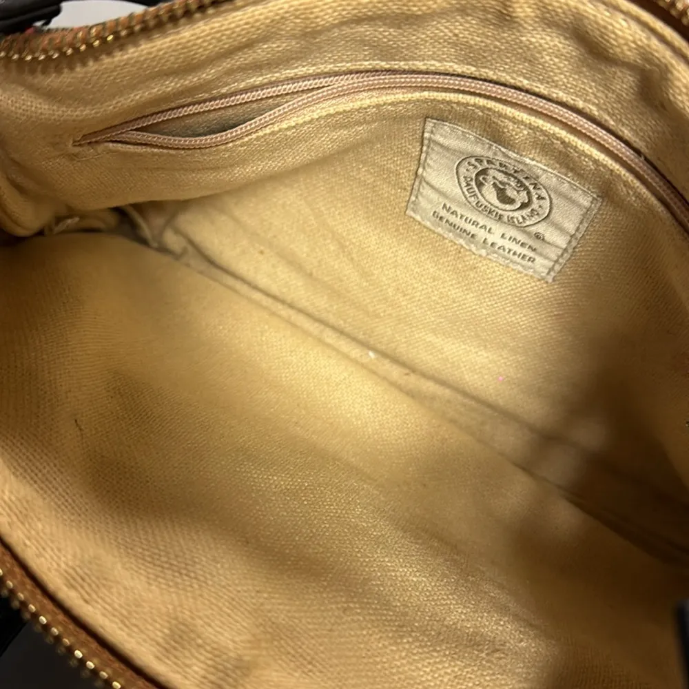 Spartina 449 Paisley Crossbody Bag - Image 11