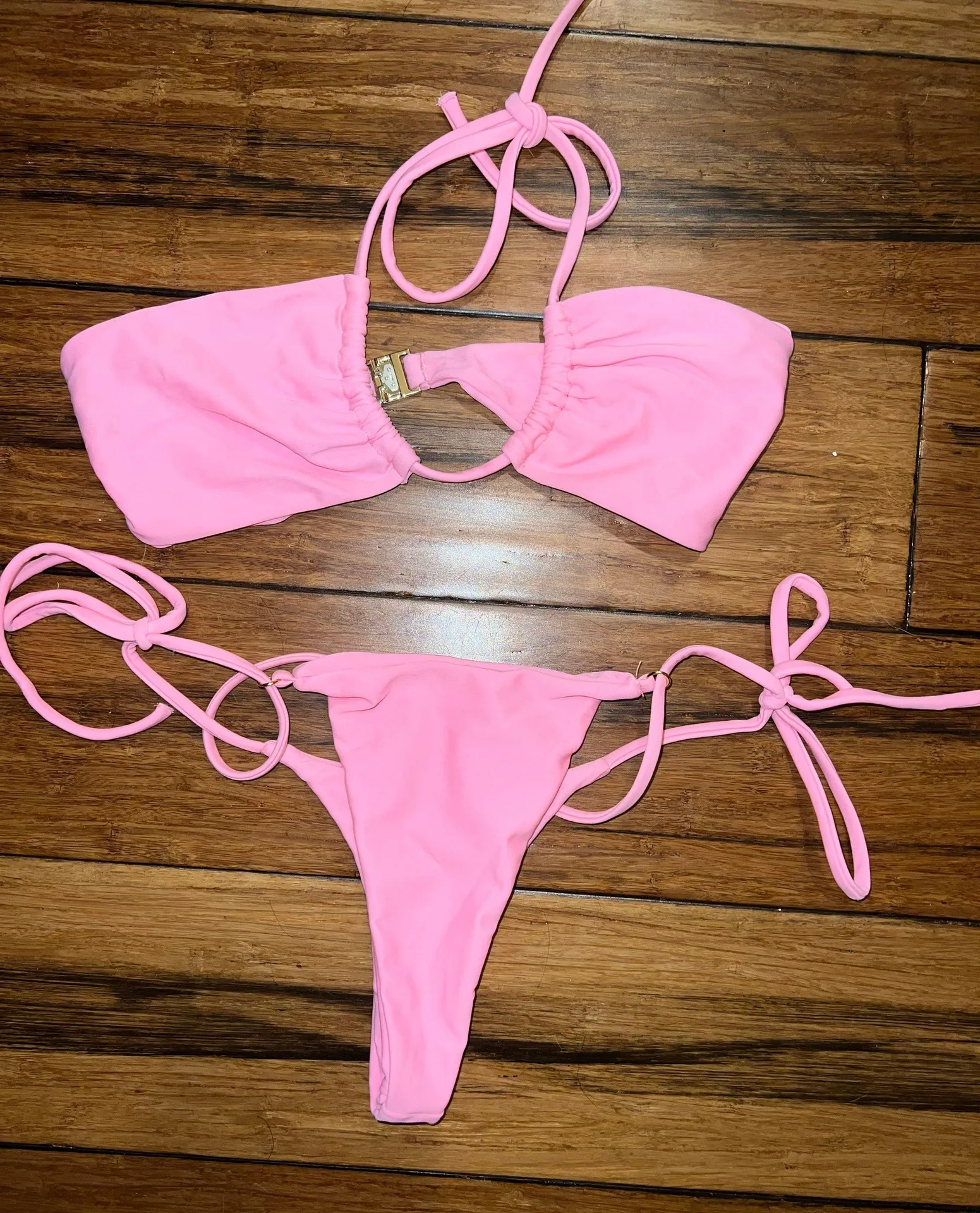 Khassani Swim Bikini Set - Image 4