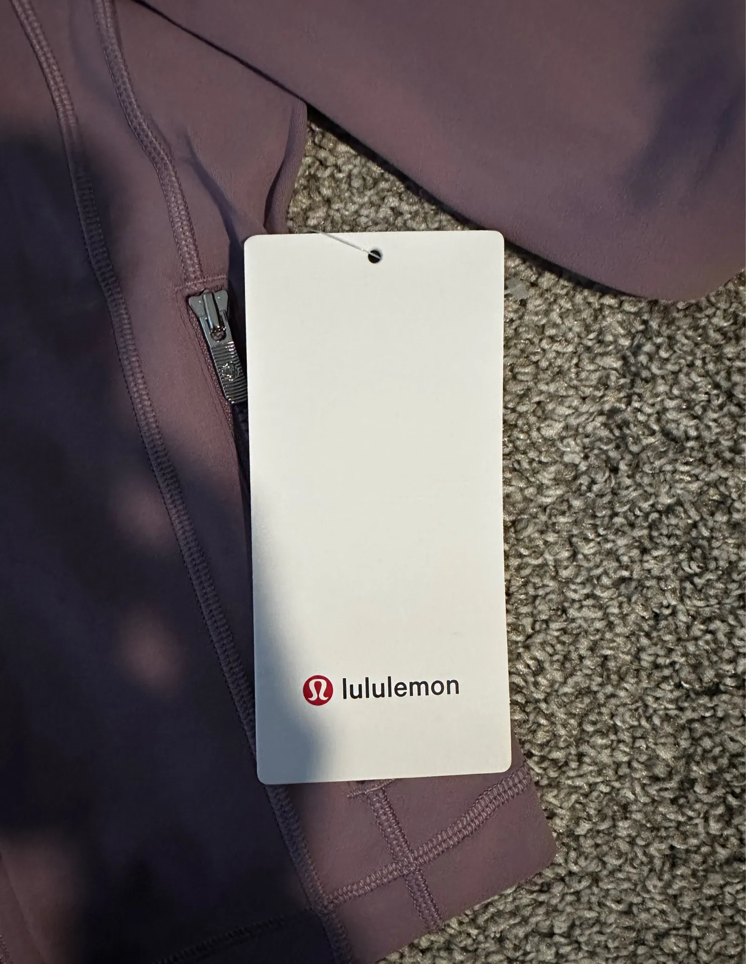 Lululemon Cropped Define Jacket - Image 4