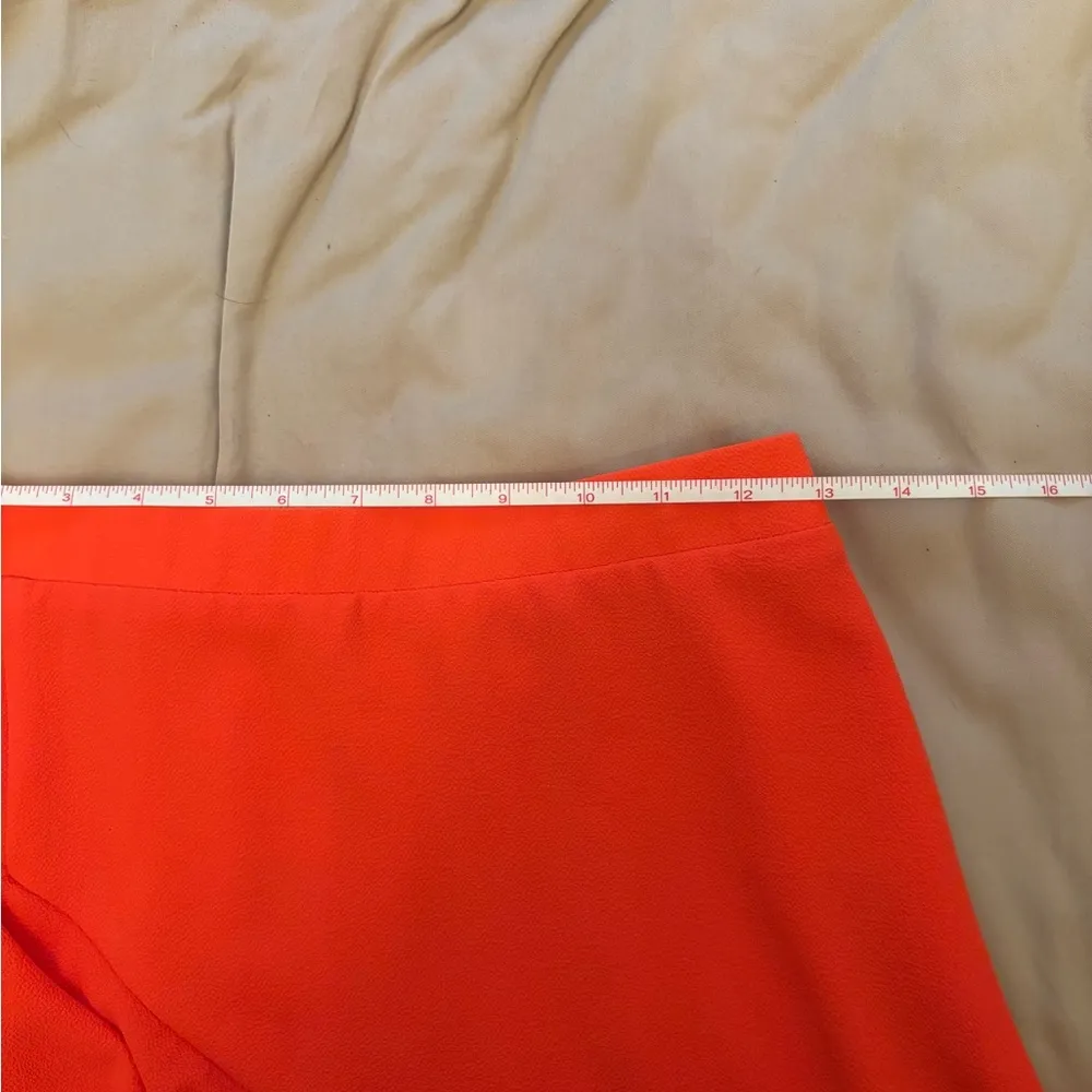 Show Me Your Mumu coral Bellini matching top (XS) and skirt (S) - Image 11