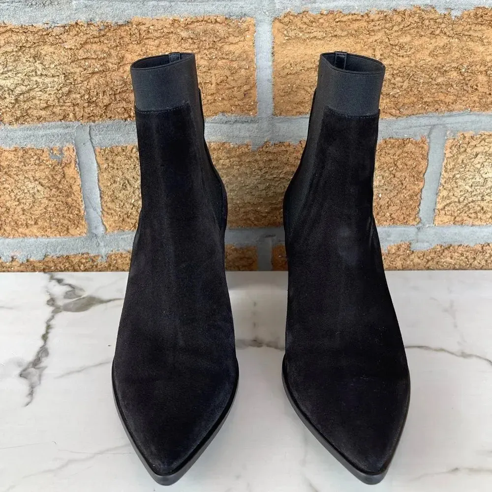 Rag & Bone Brynn Booties size 6 - Image 2