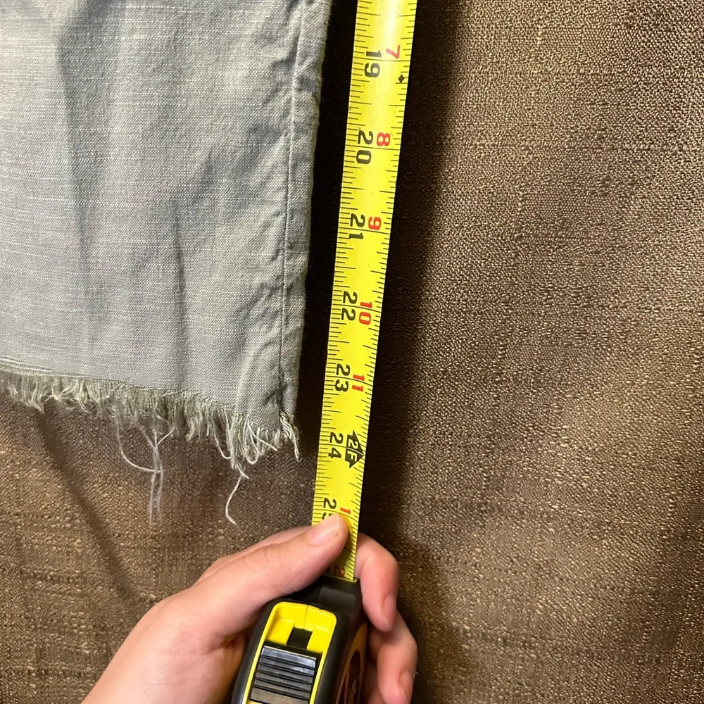 Frank & Eileen Kinsale Performance Pant in Light Green Size 6 - Image 5