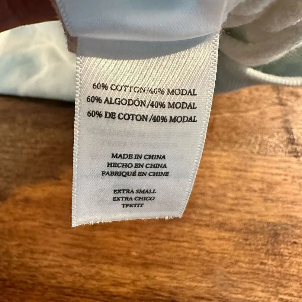 NWT Rails Ramona Tie Dye Sweatshirt - Image 7