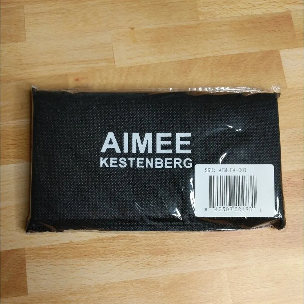 Aimee Kestenberg Marietta Flat Wallet - NWT - Image 8