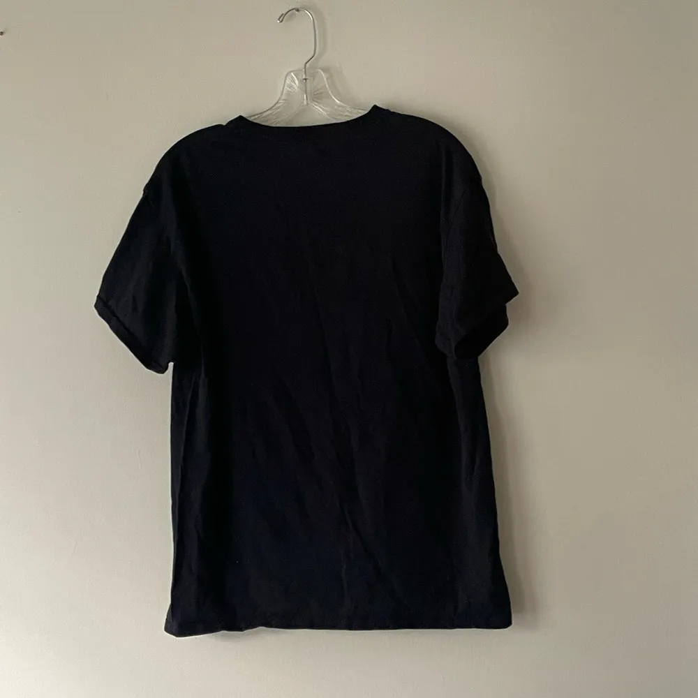 Gildan Bad Witch Tee Shirt Size L - Image 2