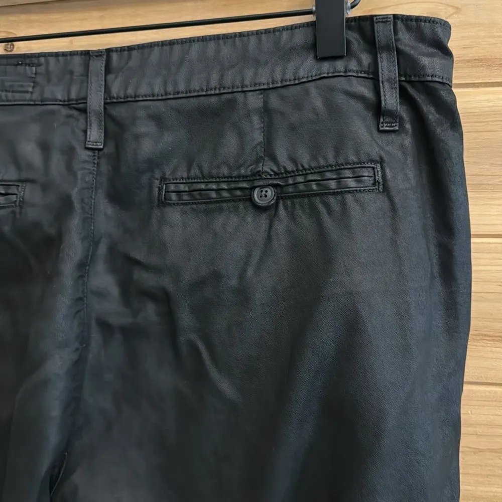 Adriano Goldschmied Size 28/6 Lyocell The Tristan Tailored Trousers - Image 9