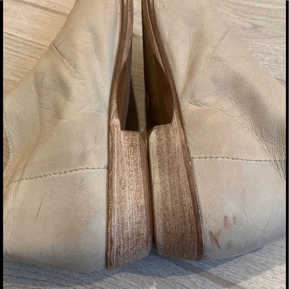 Free People Mount Blanc Assymetrical Sandal - Image 13