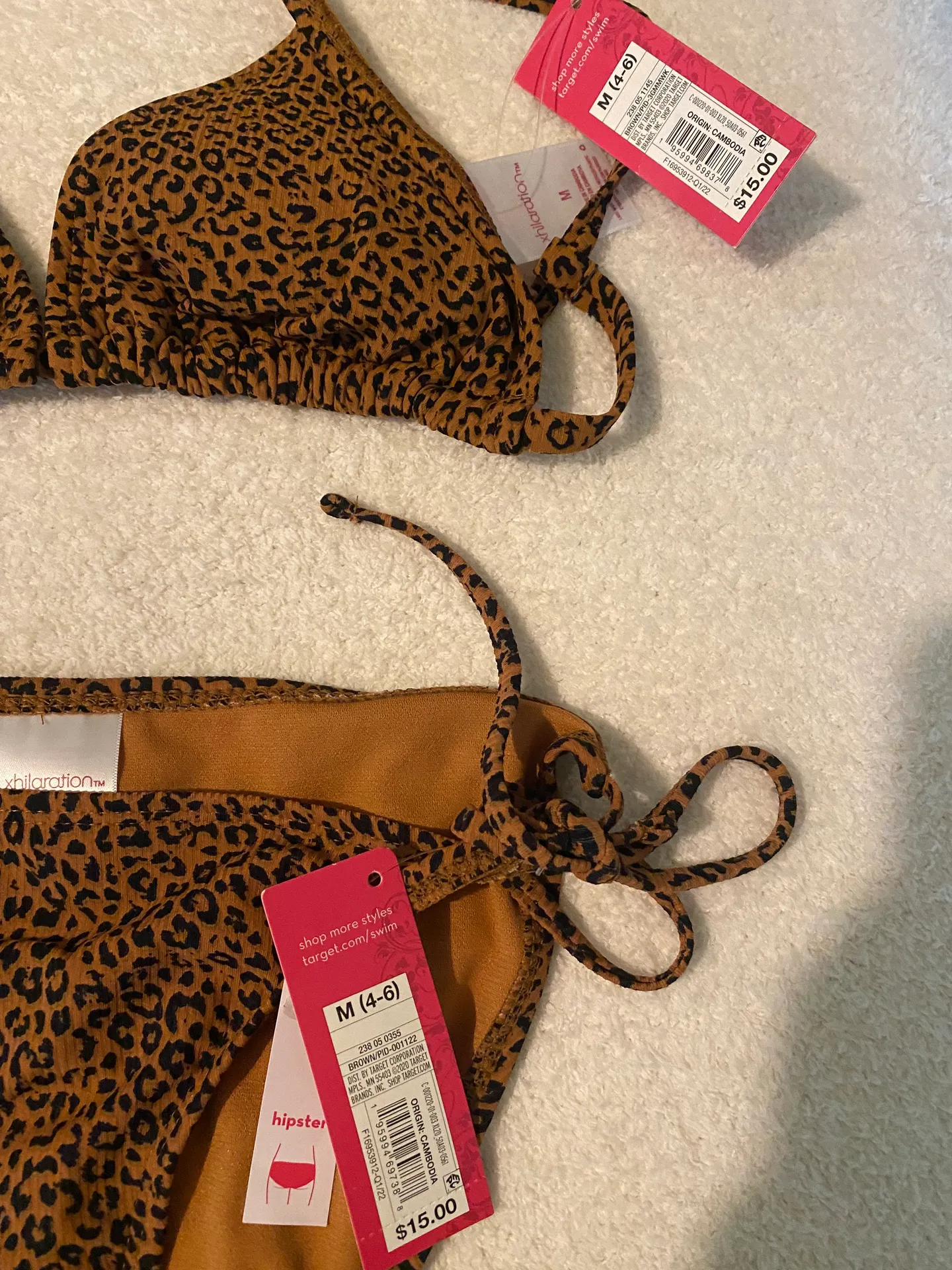 Bikini Set - Image 2