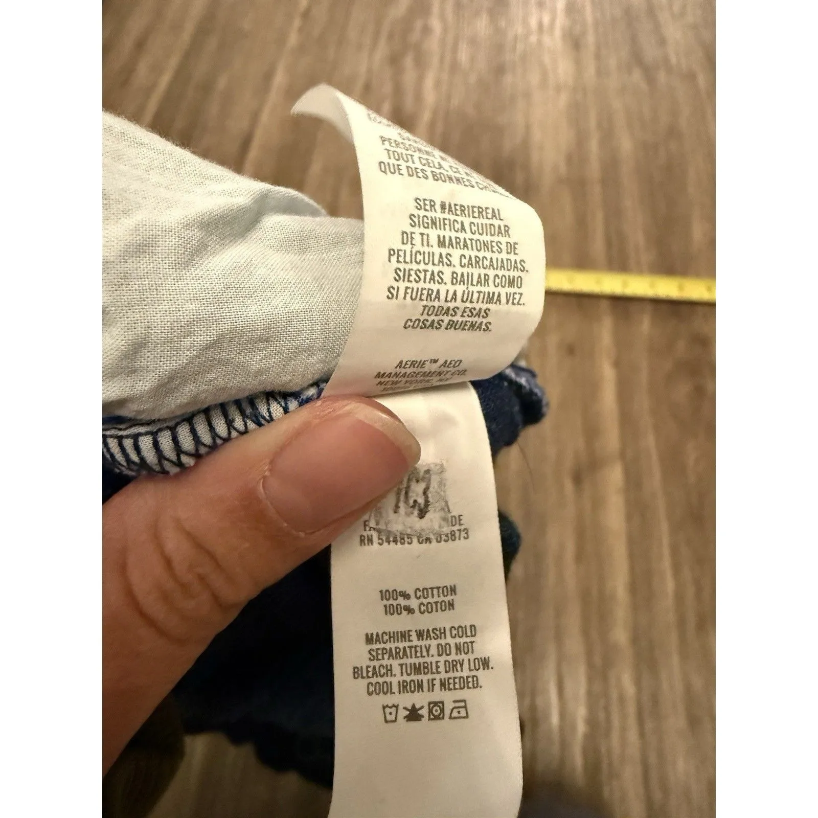 Aerie Shorts Women’s S Comfy‎ Casual shorts Elastic waist - Image 8