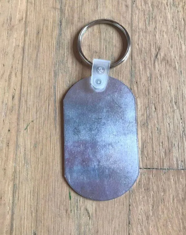 NWSL Utah Royals FC Keychain Multiple - Image 2