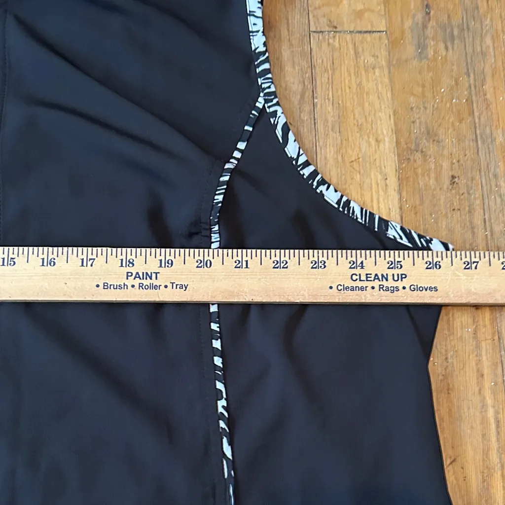 CJ Banks Black Zip - Image 6