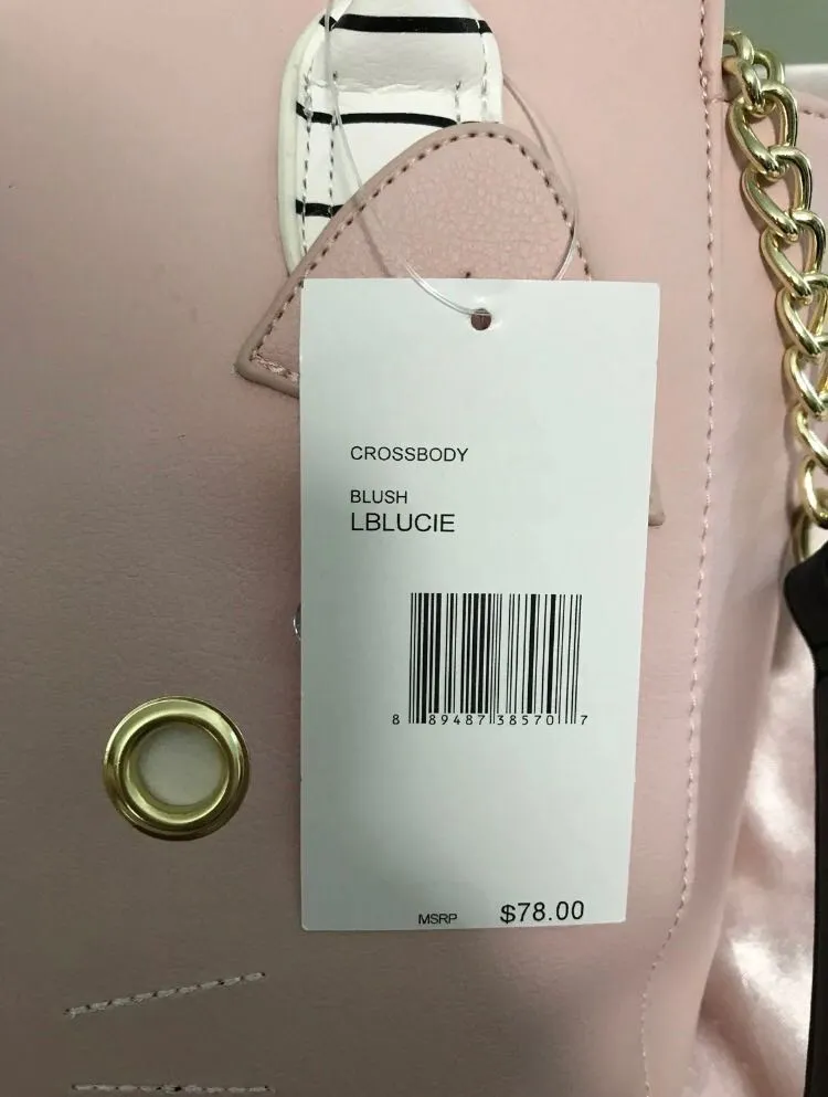 Betsey Johnson Cat Purse - Image 5