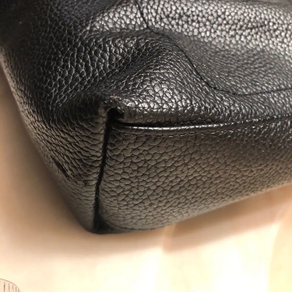 A New Day  black shoulder bag - Image 12