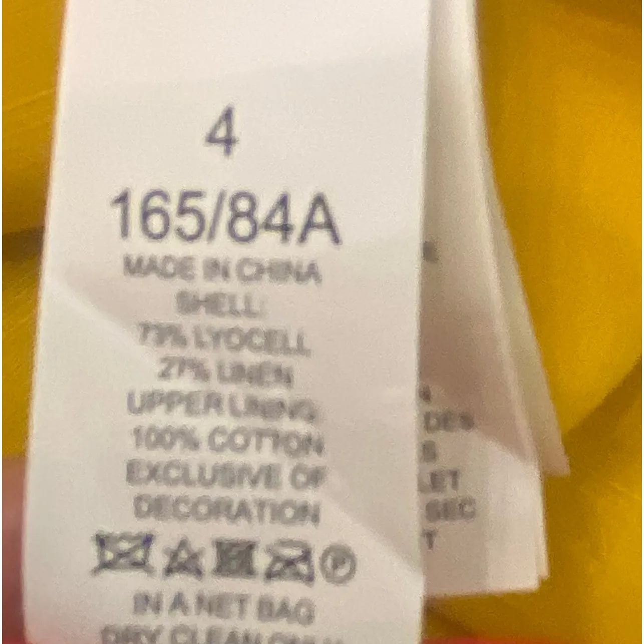 Kate Spade Daisy Embroidered Fit and Flare Dress‎ Size 4 Trad Coquette Luxury - Image 7