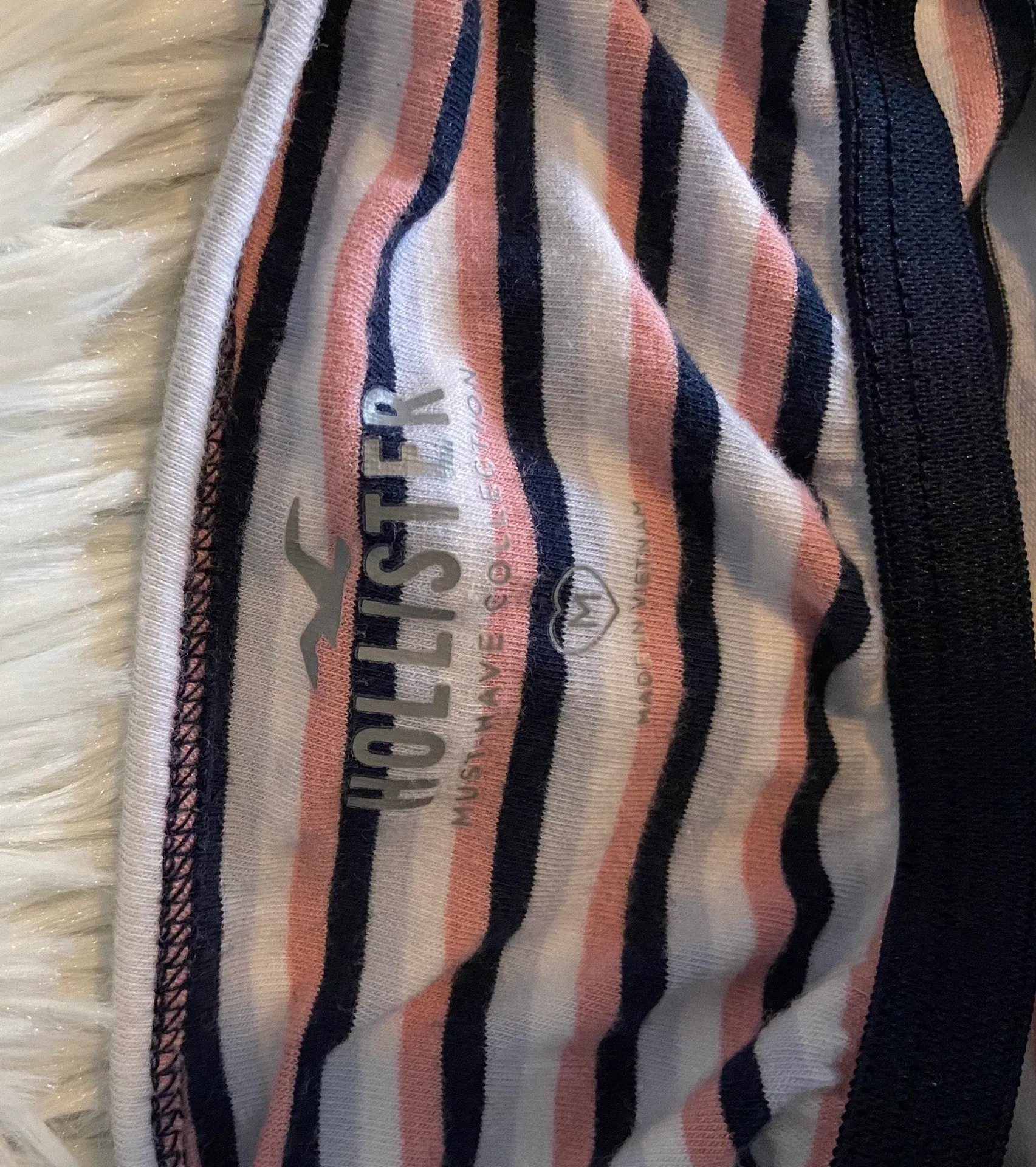 Halter Neck Tank - Image 3