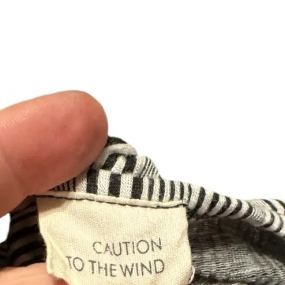 Caution To The Wind Dress - Image 5