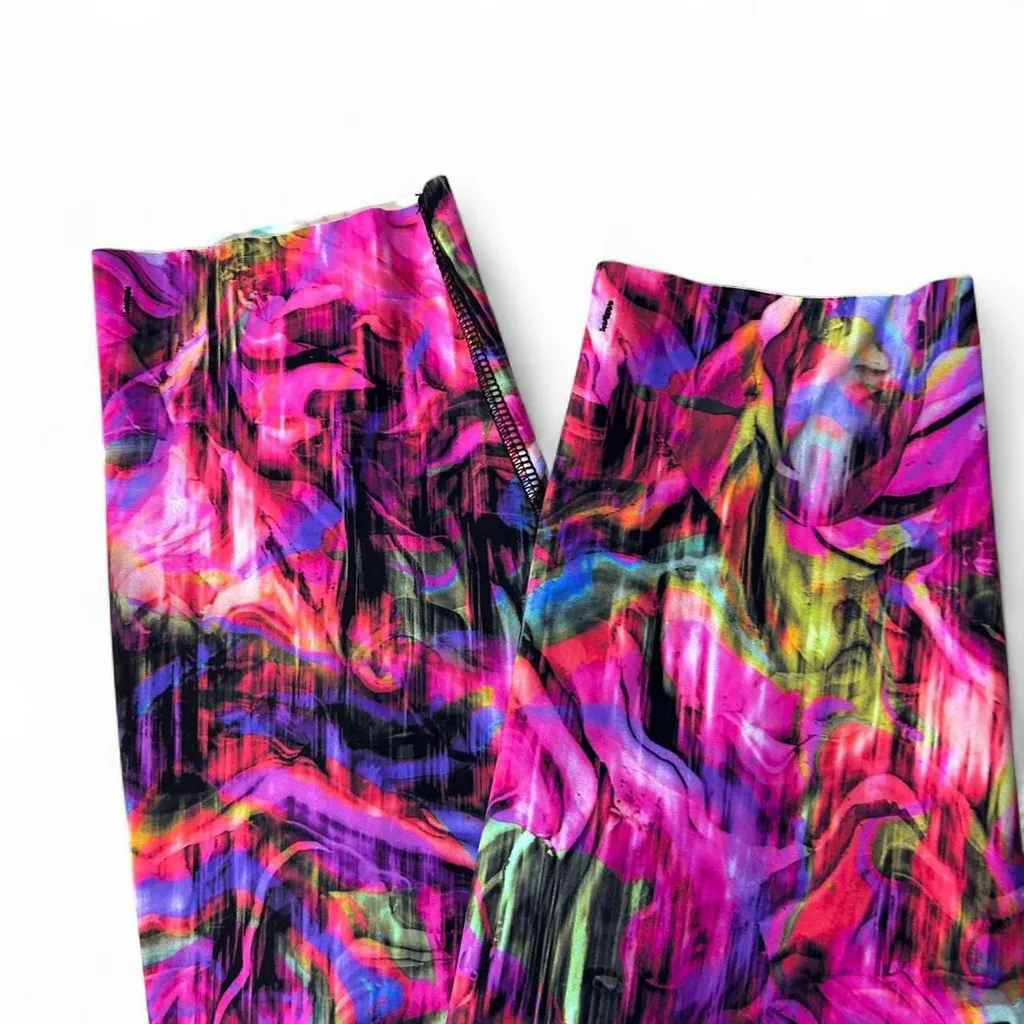 Lululemon Base Pace 25” Running Tights/ Leggings | Size 4 | Pink - Image 7