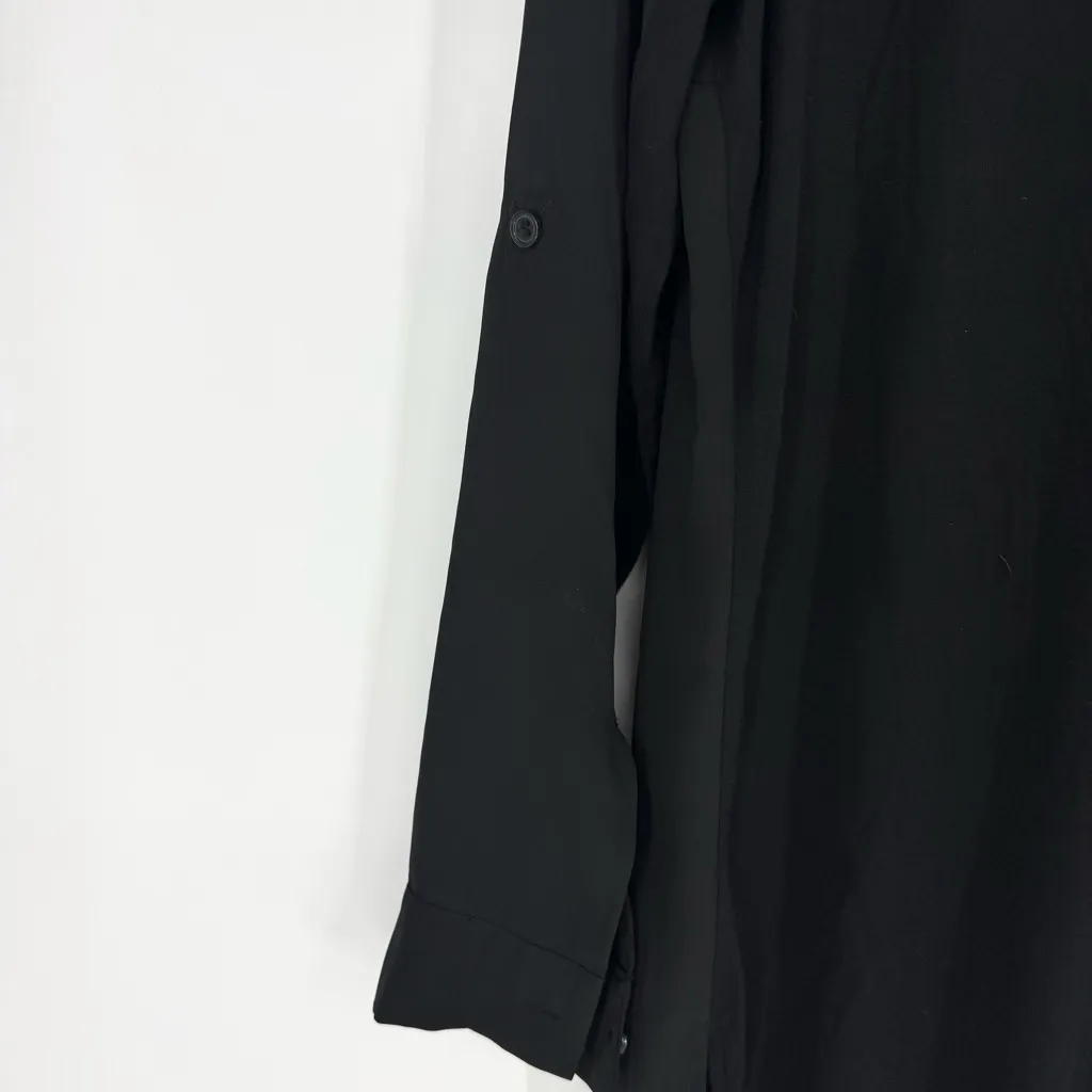 INC International Concepts Black V - Image 5