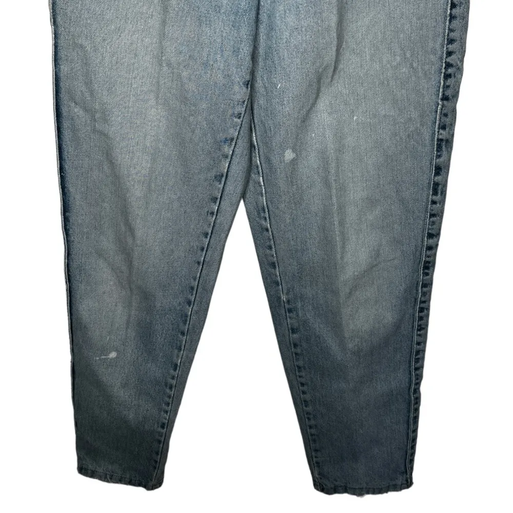 Vintage Calvin‎ Klein Jeans Blue Size undefined - Image 3