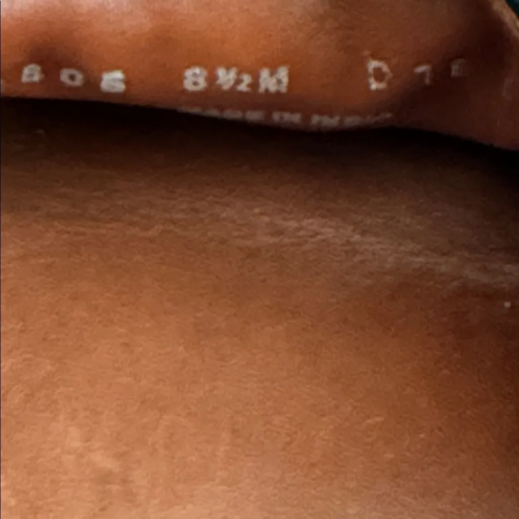 Robert Zur Petra Driving Shoe in Black Glove Size: 8.5 M - Image 4