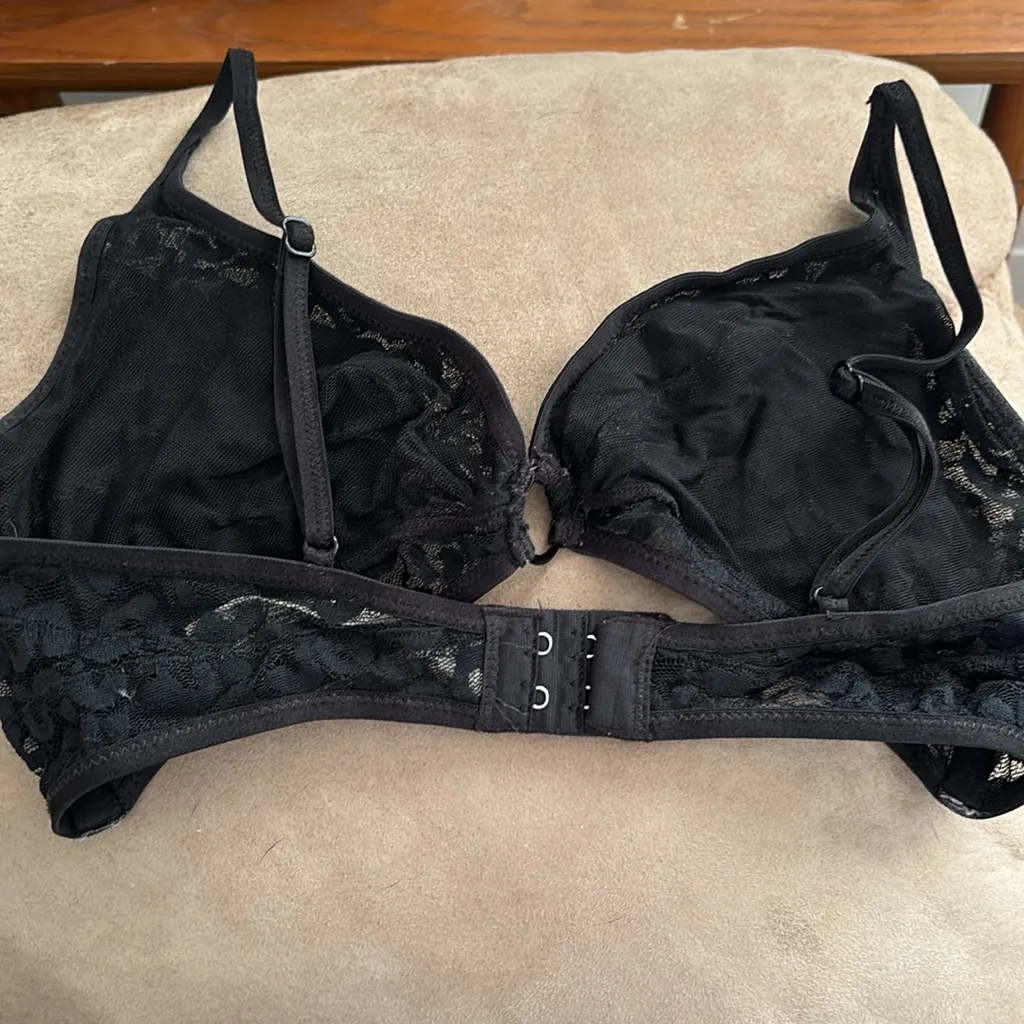 Free People Lace Bra - Image 2