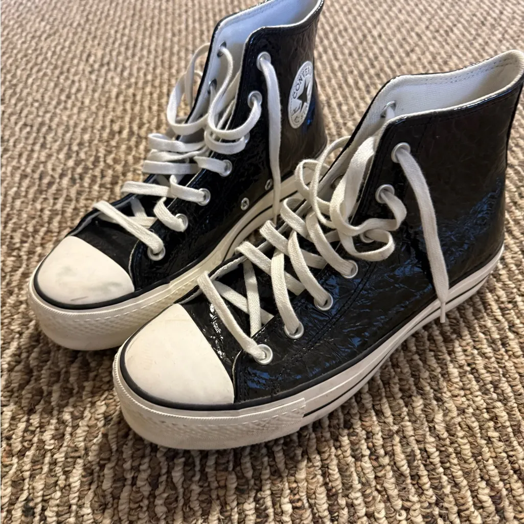 Converse High-Top - Image 3