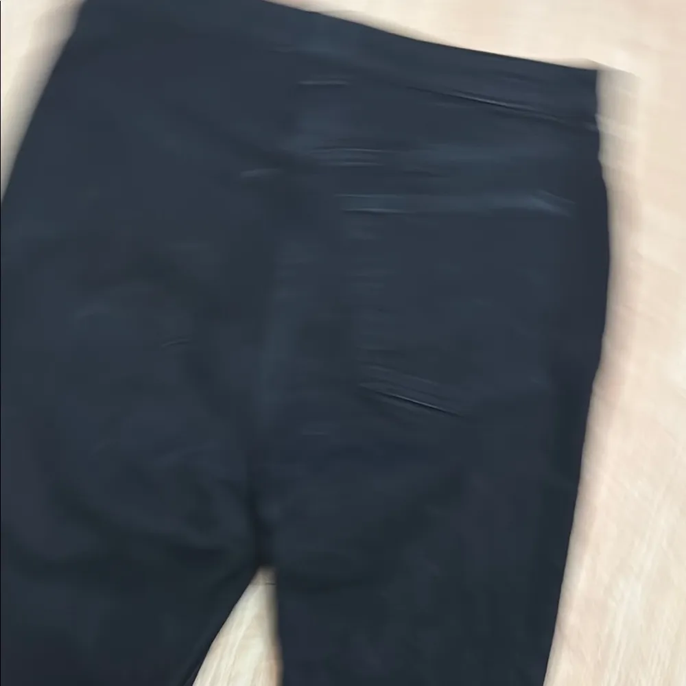 Womens Old Navy Extra High Rise Kicker Bootcut Jeans - Size 14 - Image 5