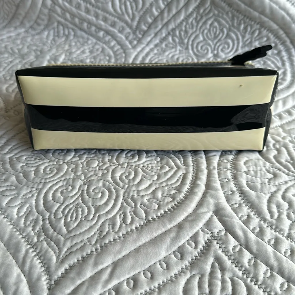Kate Spade Patent Cosmetic Case - Image 2