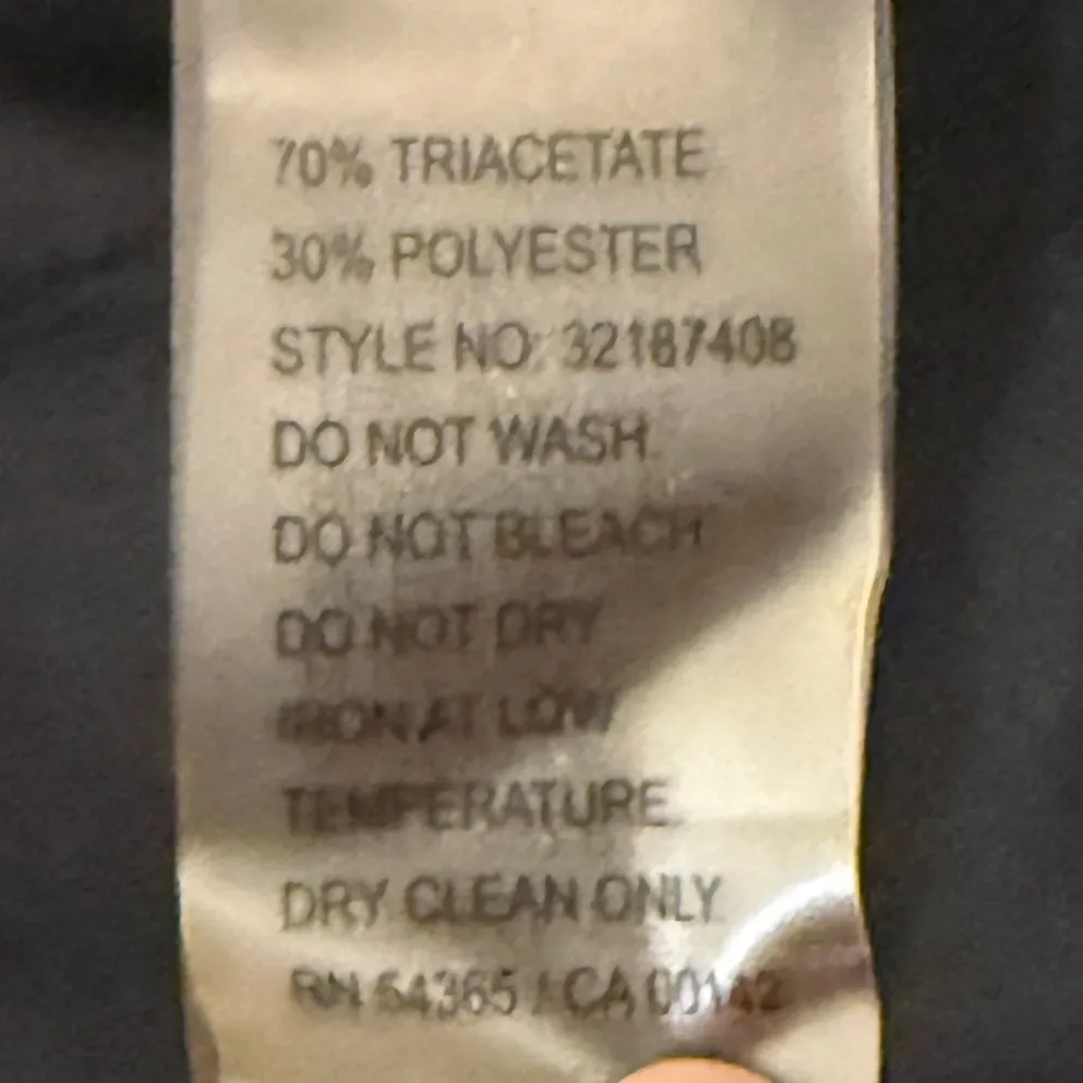 Nygard Blazer Zip - Image 8