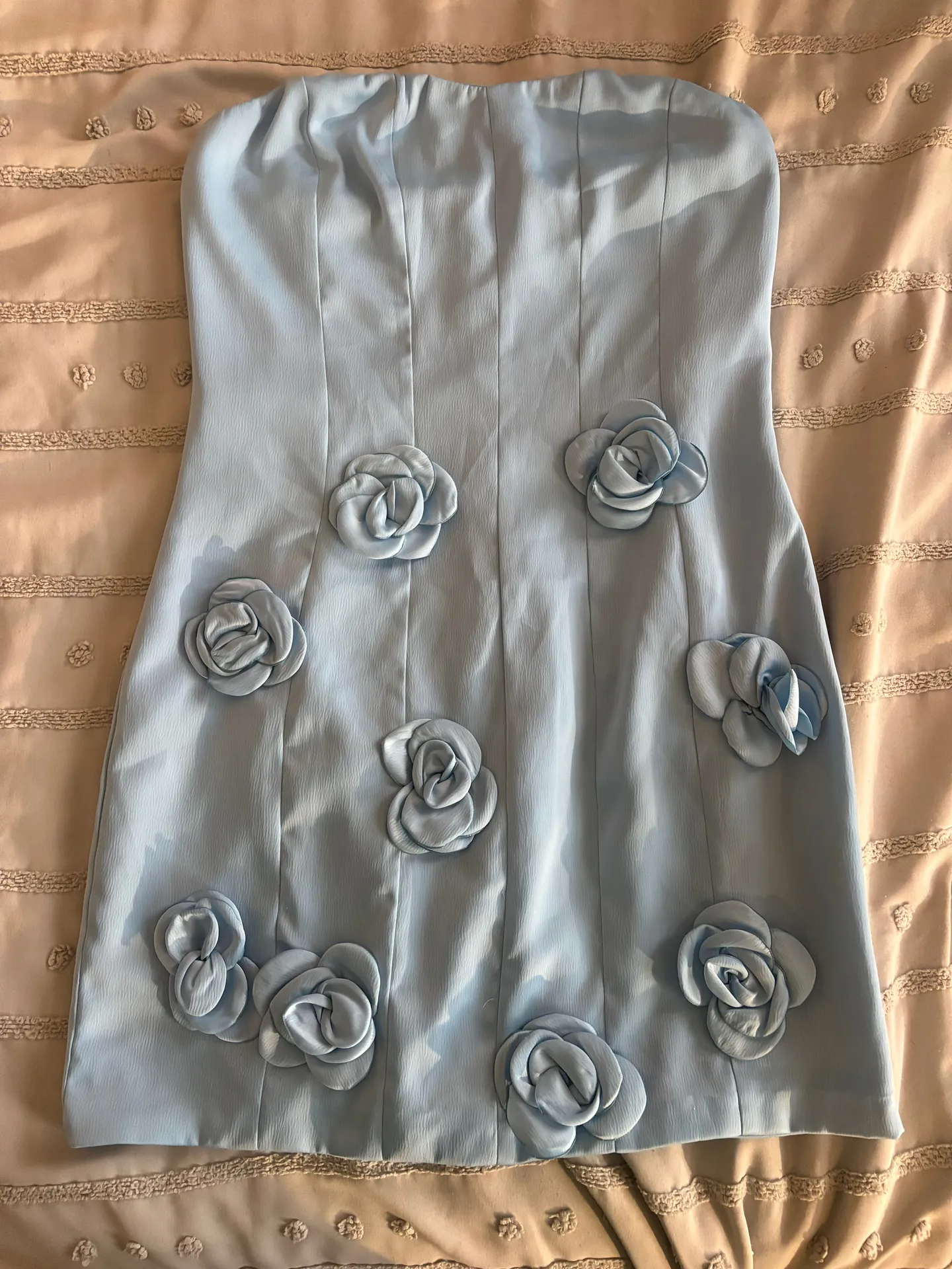 Flower Dress - Image 2