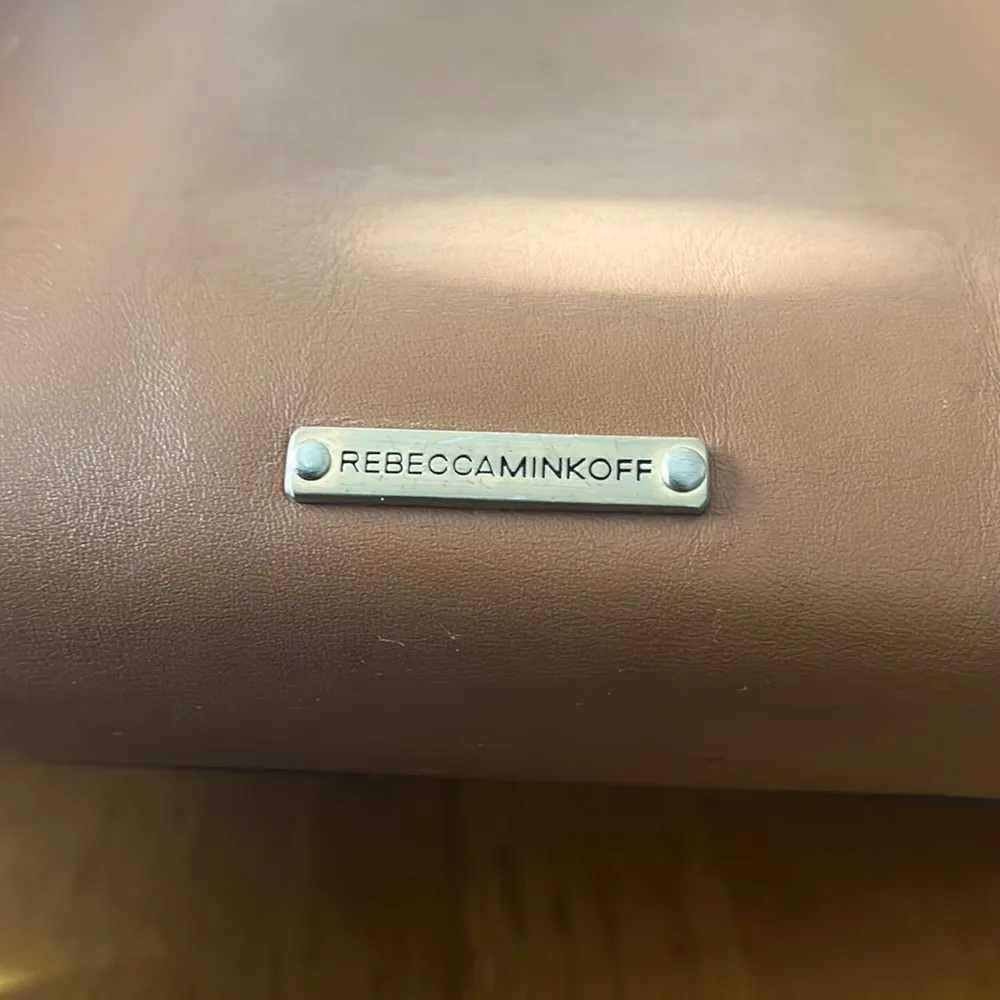 Rebecca Minkoff Perry Satchel in Butter Rum - Image 3