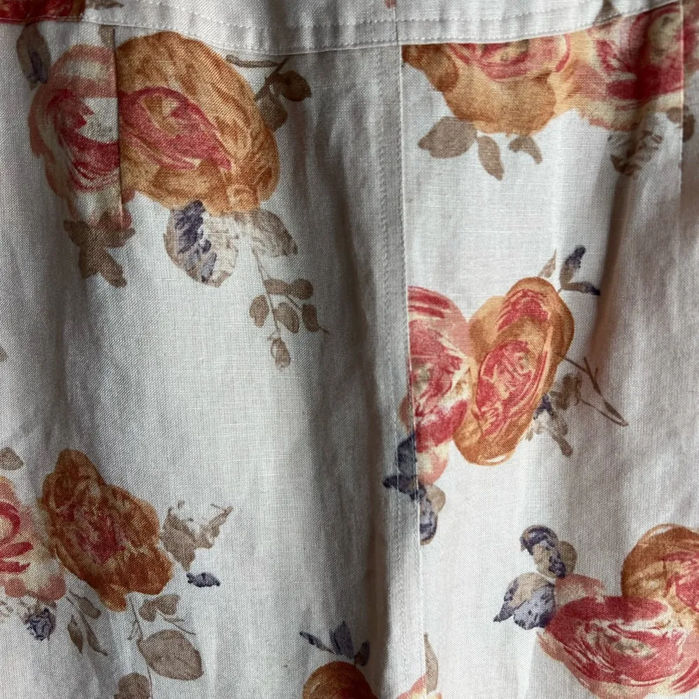 Harve Benardby Benard Holzman skirt - Image 10