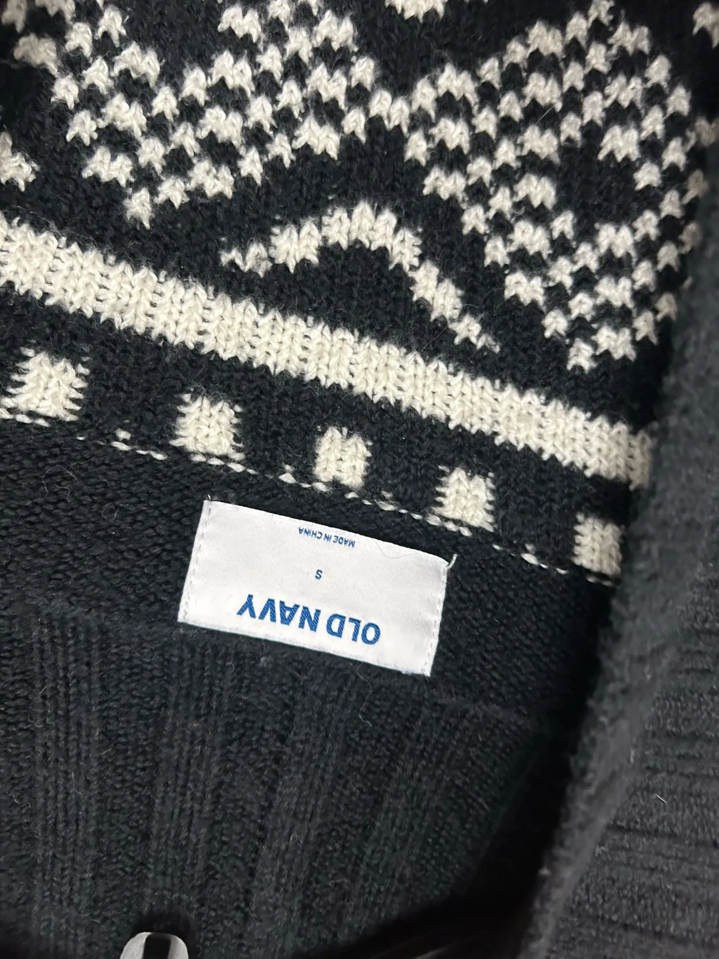 Old Navy  Cardigan - Image 2