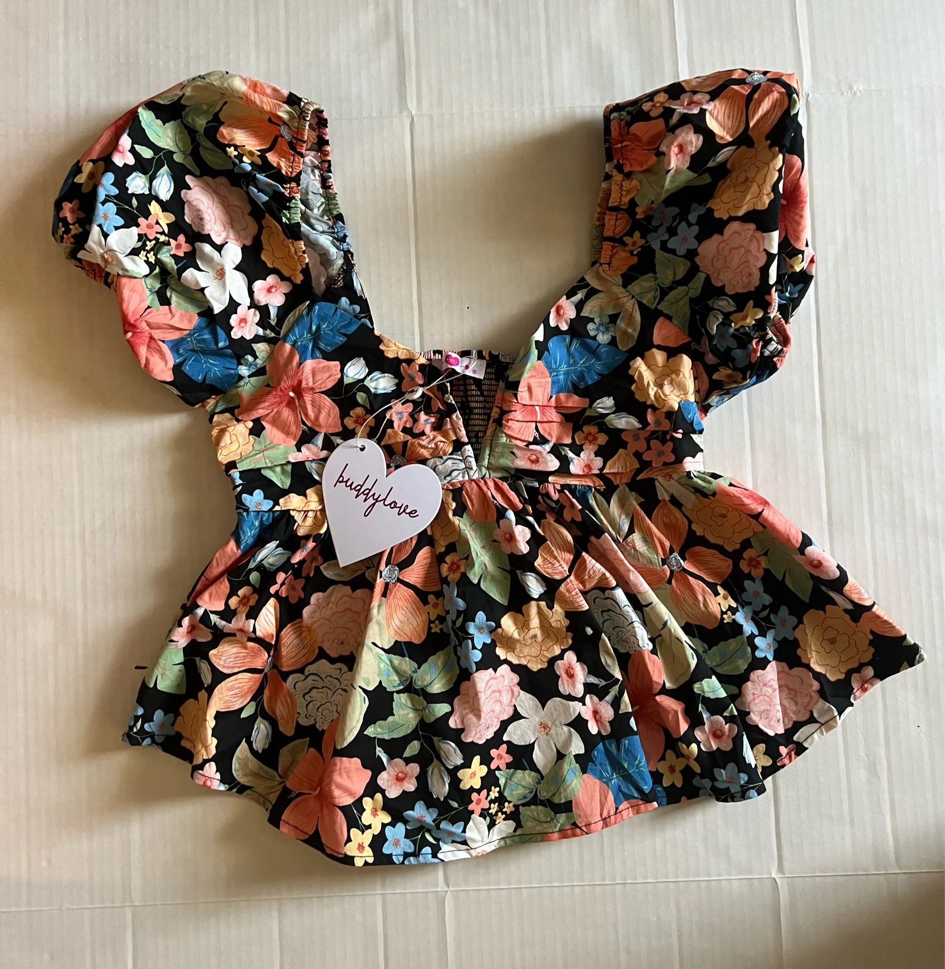 BuddyLove Top  - Image 2