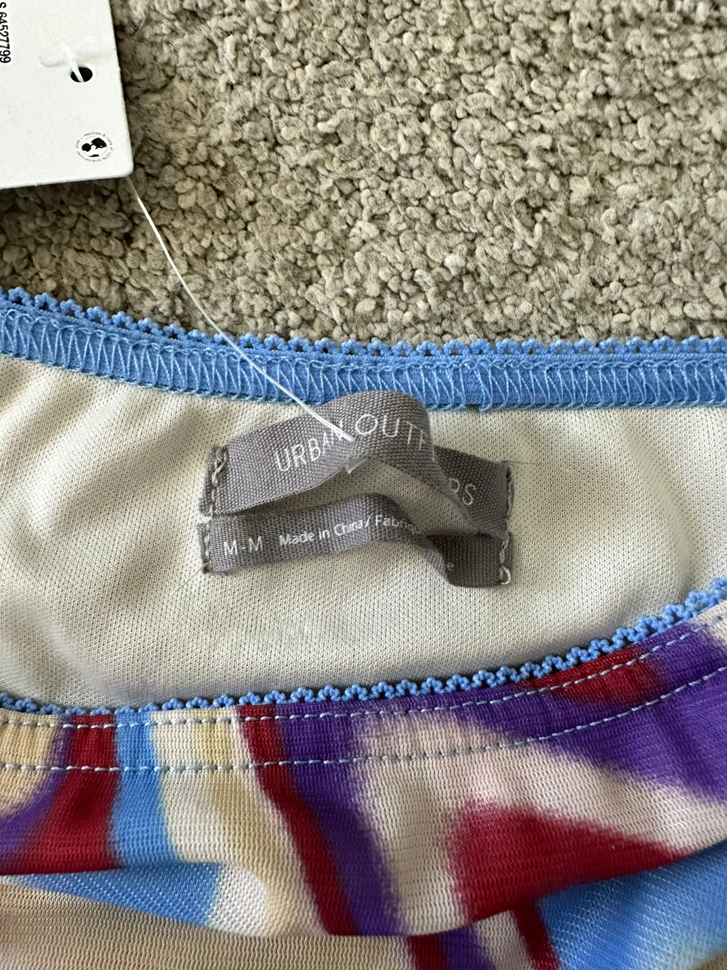 Mini Skirt - Image 2