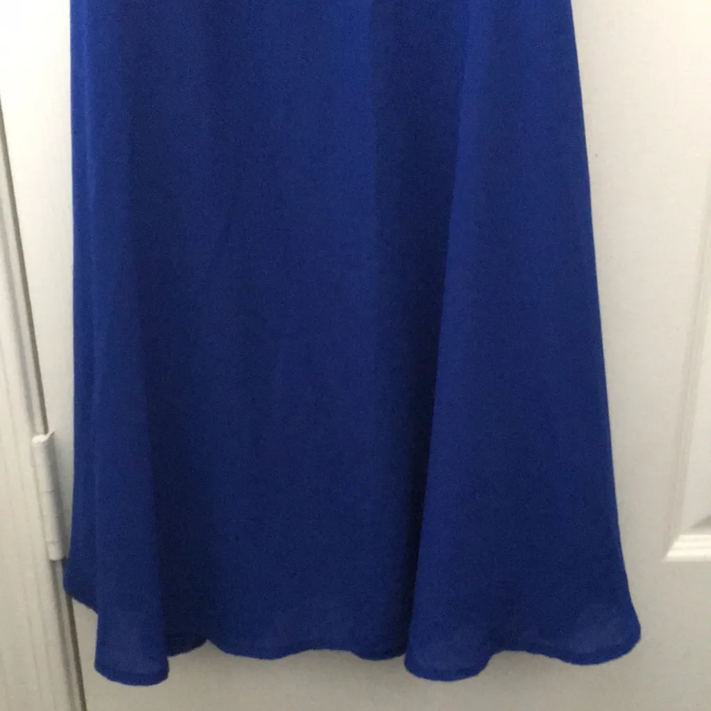 FINAL MARKDOWN Strappy forever 21 dress (M) - Image 3