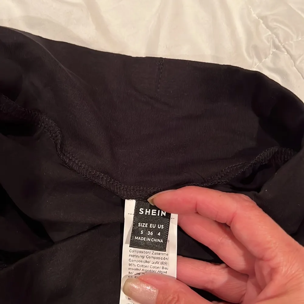 Jersey shorts size S - Image 3