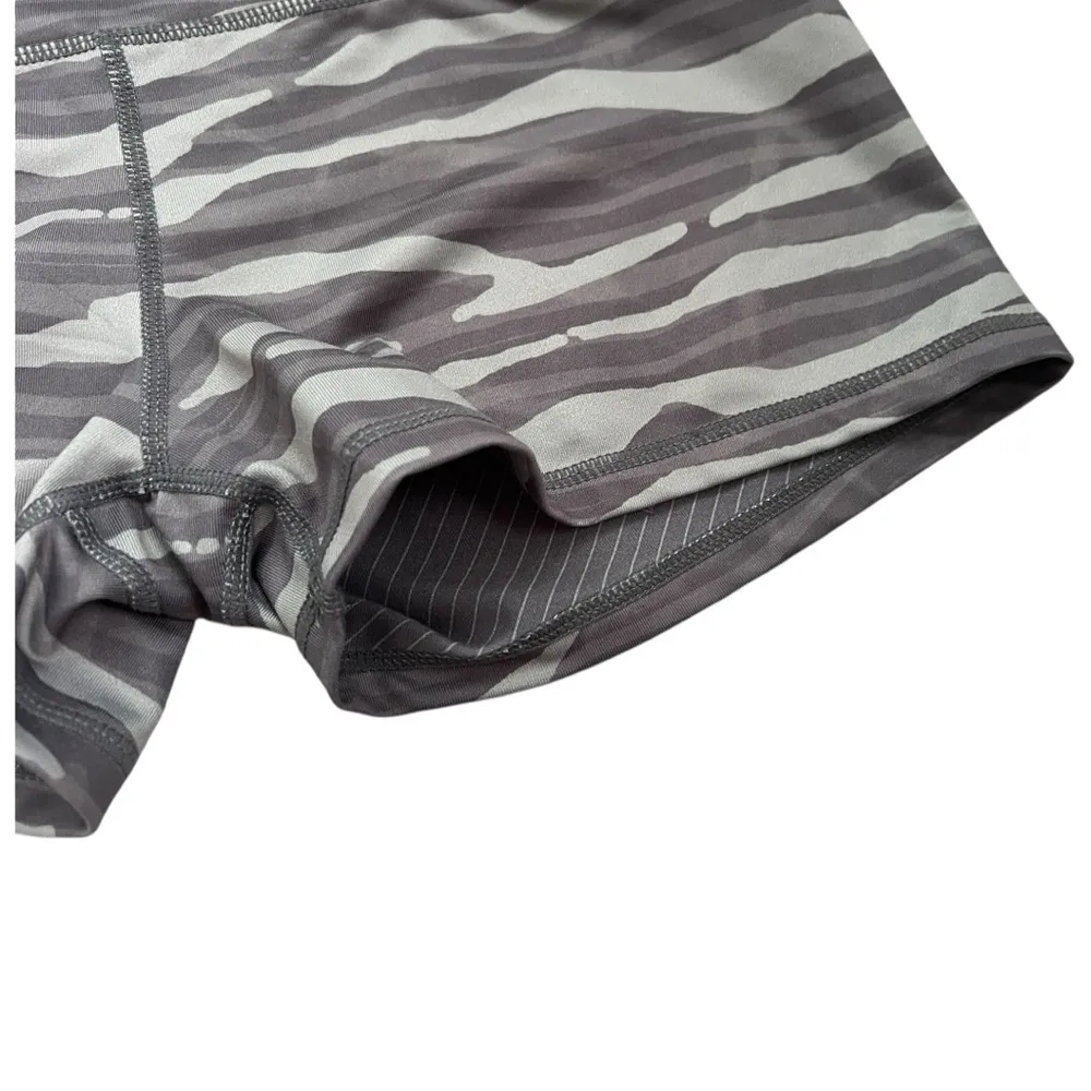 IAB MFG Booty Shorts Gray Size L - Image 7