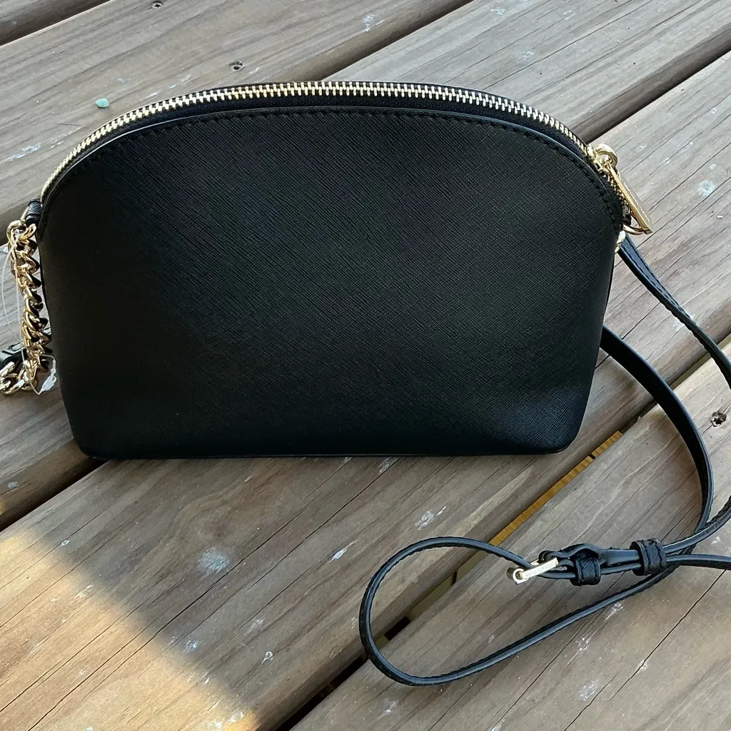 Dressy❤️Michael Kors crossbody 🖤 - Image 2