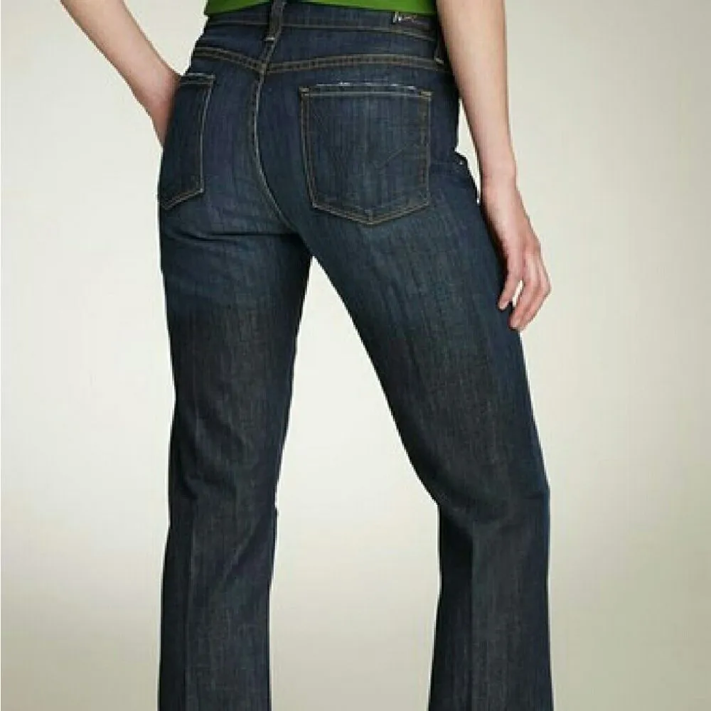 COH Amber‎ Bootcut Jeans - Image 3