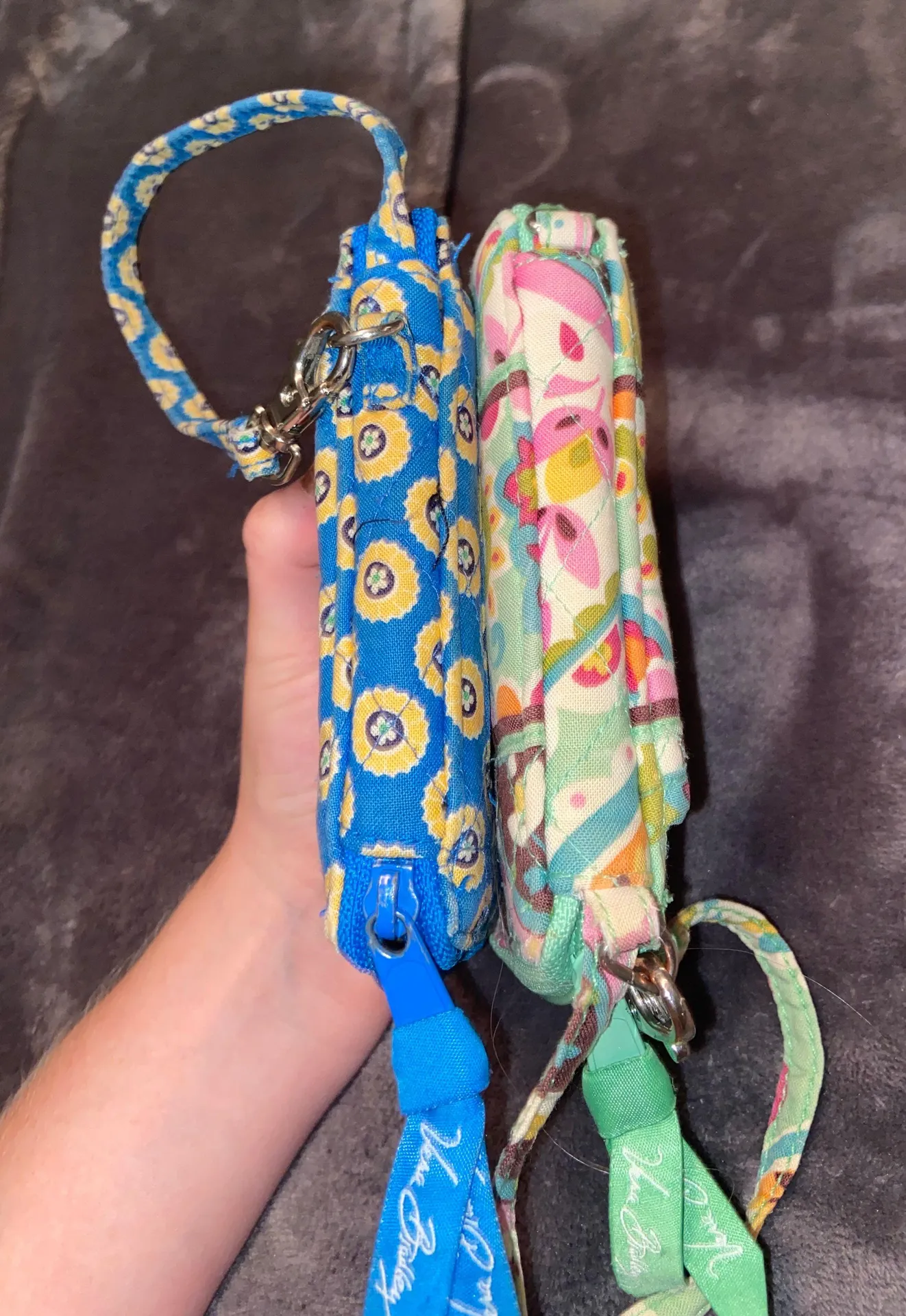 Wristlet / Wallet - Image 7
