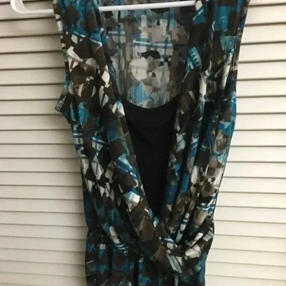 speechless ladies blouse size Small - Image 4