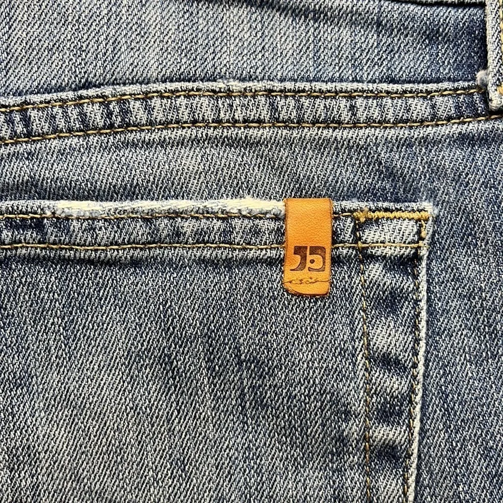 Joes Jeans 5” Inseam Mid Rise Shorts Size 24 - Image 11