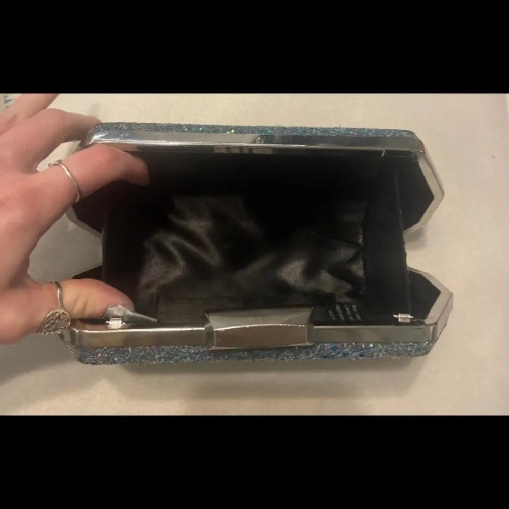 hexagon clutch - Image 8