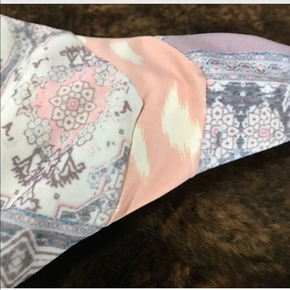 L Space Reversible Bikini Bottom‎ nwot - Image 8